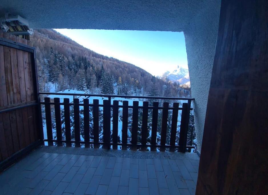 Appartamento Con Vista - Nuova Ristrutturazione Саузе-д'Ульс Экстерьер фото