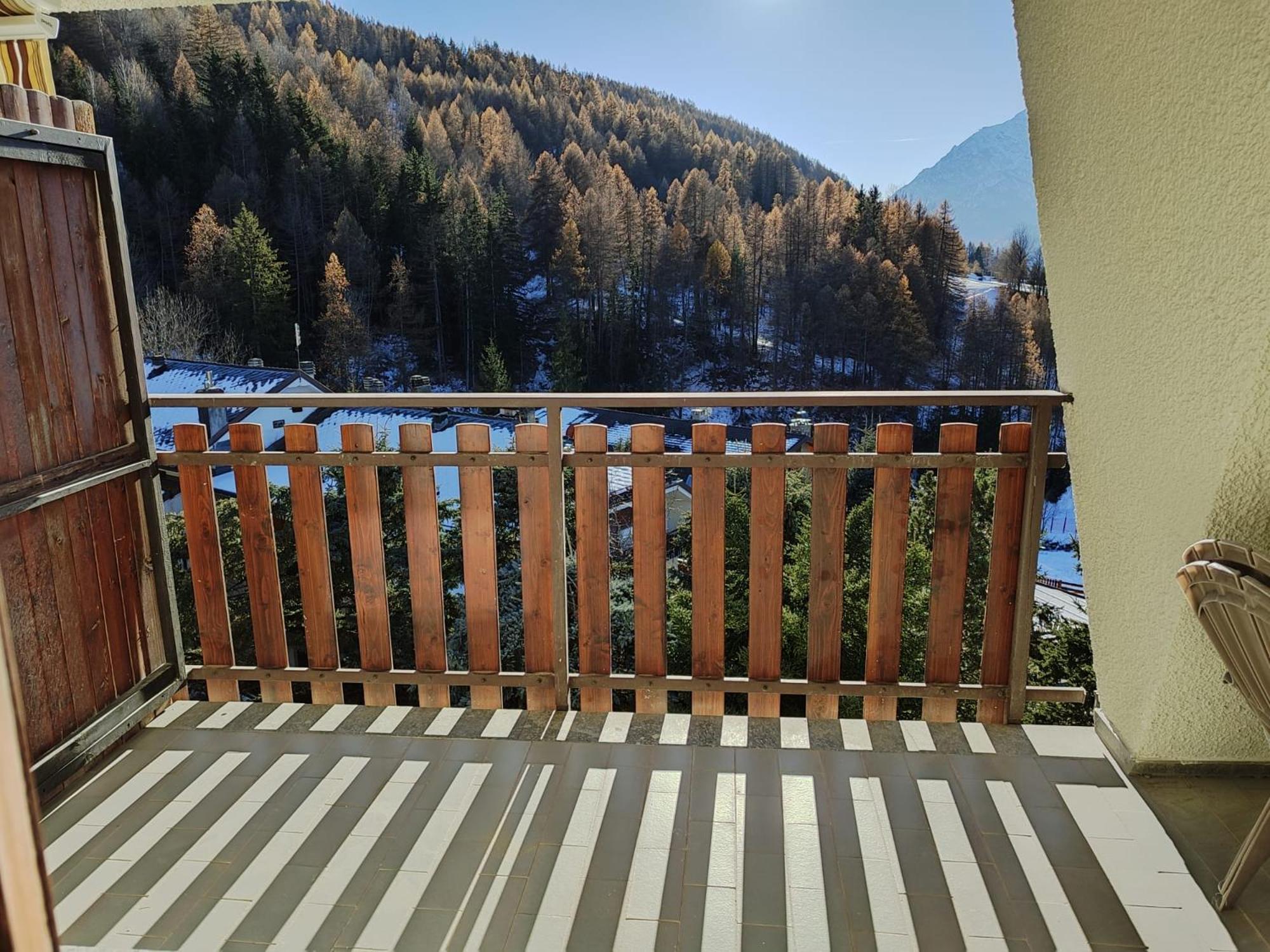 Appartamento Con Vista - Nuova Ristrutturazione Саузе-д'Ульс Экстерьер фото
